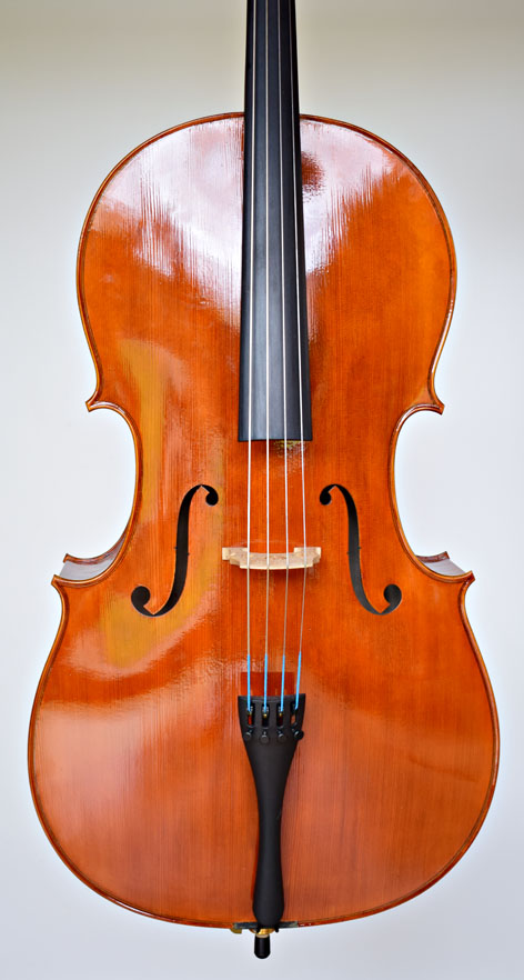 Cello's